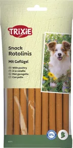 ROTOLINIS Geflügel 12 Stück, 120g/12cm